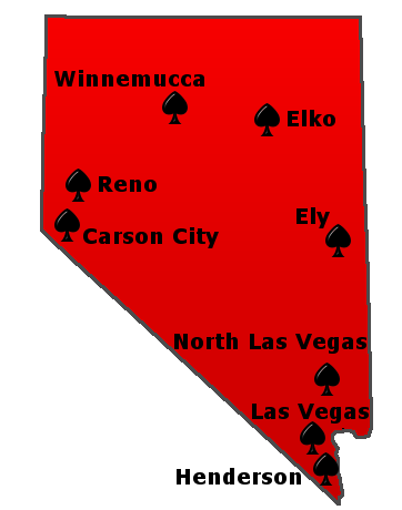 Ace Recovery Nevada service office locations